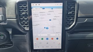 FORD Ranger 2.0 ecoblue double cab Wildtrak 213cv auto