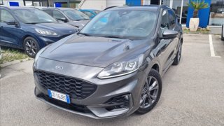 FORD Kuga 1.5 ecoblue st-line 2wd 120cv