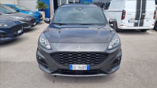 FORD Kuga 1.5 ecoblue st-line 2wd 120cv