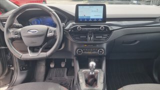 FORD Kuga 1.5 ecoblue st-line 2wd 120cv