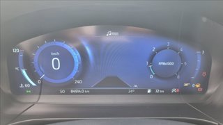 FORD Kuga 1.5 ecoblue st-line 2wd 120cv