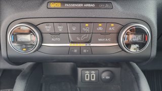 FORD Kuga 1.5 ecoblue st-line 2wd 120cv