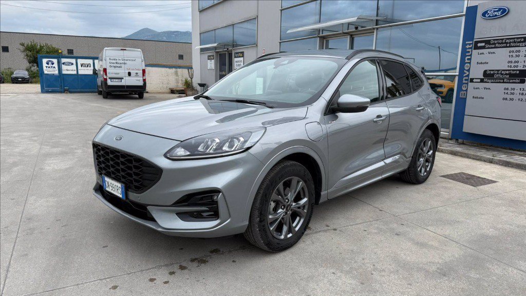FORD Kuga 2.5 phev st-line 2wd 225cv cvt