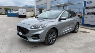 FORD Kuga 2.5 phev st-line 2wd 225cv cvt