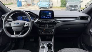 FORD Kuga 2.5 phev st-line 2wd 225cv cvt