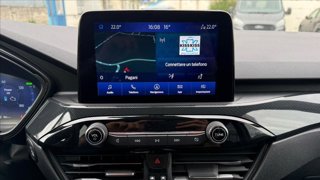 FORD Kuga 2.5 phev st-line 2wd 225cv cvt