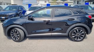 FORD Puma 1.0 ecoboost h titanium x s&s 125cv