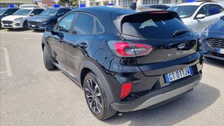 FORD Puma 1.0 ecoboost h titanium x s&s 125cv