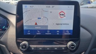 FORD Puma 1.0 ecoboost h titanium x s&s 125cv