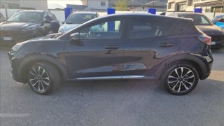 FORD Puma 1.0 ecoboost h titanium x s&s 125cv