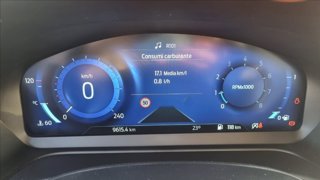 FORD Puma 1.0 ecoboost h titanium x s&s 125cv