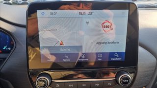 FORD Puma 1.0 ecoboost h titanium x s&s 125cv
