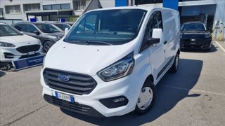 FORD Transit custom 280 2.0 tdci 130cv trend l1h1 e6.2