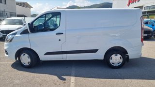 FORD Transit custom 280 2.0 tdci 130cv trend l1h1 e6.2