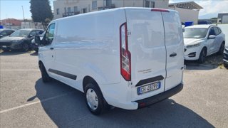 FORD Transit custom 280 2.0 tdci 130cv trend l1h1 e6.2
