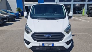 FORD Transit custom 280 2.0 tdci 130cv trend l1h1 e6.2