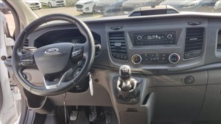 FORD Transit custom 280 2.0 tdci 130cv trend l1h1 e6.2