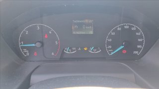 FORD Transit custom 280 2.0 tdci 130cv trend l1h1 e6.2