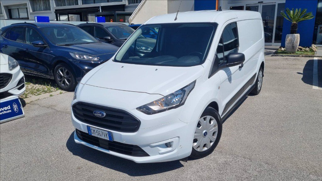 FORD Transit Connect 210 1.5 ecoblue(tdci) 100cv Trend L2H1 E6.2