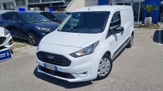 FORD Transit Connect 210 1.5 ecoblue(tdci) 100cv Trend L2H1 E6.2
