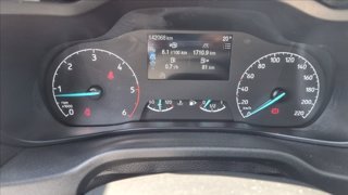 FORD Transit Connect 210 1.5 ecoblue(tdci) 100cv Trend L2H1 E6.2