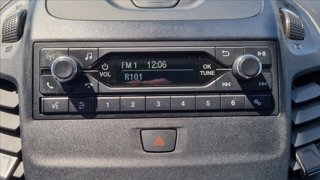 FORD Transit Connect 210 1.5 ecoblue(tdci) 100cv Trend L2H1 E6.2