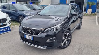 PEUGEOT 3008 1.5 bluehdi GT Line s&s 130cv eat8
