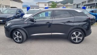 PEUGEOT 3008 1.5 bluehdi GT Line s&s 130cv eat8