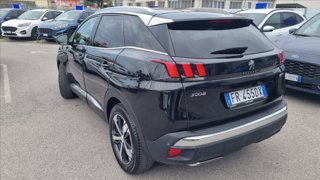 PEUGEOT 3008 1.5 bluehdi GT Line s&s 130cv eat8