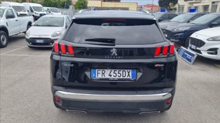 PEUGEOT 3008 1.5 bluehdi GT Line s&s 130cv eat8