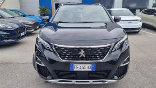 PEUGEOT 3008 1.5 bluehdi GT Line s&s 130cv eat8