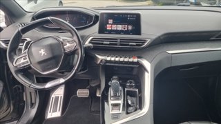 PEUGEOT 3008 1.5 bluehdi GT Line s&s 130cv eat8
