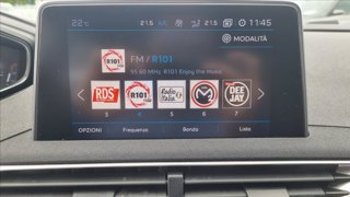 PEUGEOT 3008 1.5 bluehdi GT Line s&s 130cv eat8