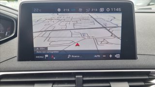 PEUGEOT 3008 1.5 bluehdi GT Line s&s 130cv eat8