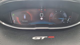 PEUGEOT 3008 1.5 bluehdi GT Line s&s 130cv eat8