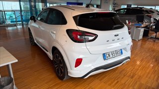 FORD Puma 1.0 ecoboost h st-line s&s 125cv auto