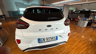 FORD Puma 1.0 ecoboost h st-line s&s 125cv auto