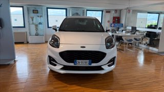 FORD Puma 1.0 ecoboost h st-line s&s 125cv auto