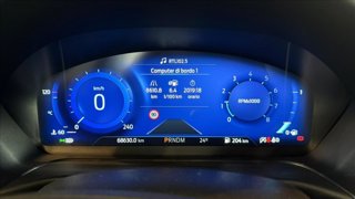 FORD Puma 1.0 ecoboost h st-line s&s 125cv auto