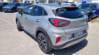 FORD Puma 1.0 ecoboost h titanium s&s 125cv