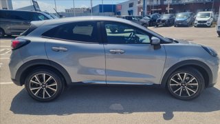 FORD Puma 1.0 ecoboost h titanium s&s 125cv