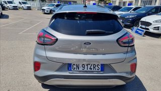 FORD Puma 1.0 ecoboost h titanium s&s 125cv