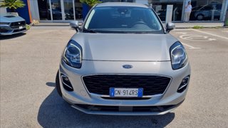 FORD Puma 1.0 ecoboost h titanium s&s 125cv