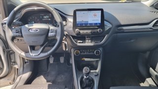 FORD Puma 1.0 ecoboost h titanium s&s 125cv
