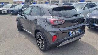 FORD Puma 1.0 ecoboost h Titanium s&s 125cv