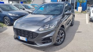 FORD Kuga 2.5 phev st-line 2wd 225cv cvt