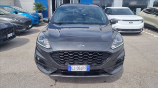 FORD Kuga 2.5 phev st-line 2wd 225cv cvt