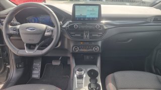 FORD Kuga 2.5 phev st-line 2wd 225cv cvt
