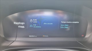 FORD Kuga 2.5 phev st-line 2wd 225cv cvt