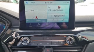 FORD Kuga 2.5 phev st-line 2wd 225cv cvt